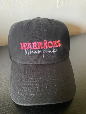 Warrior