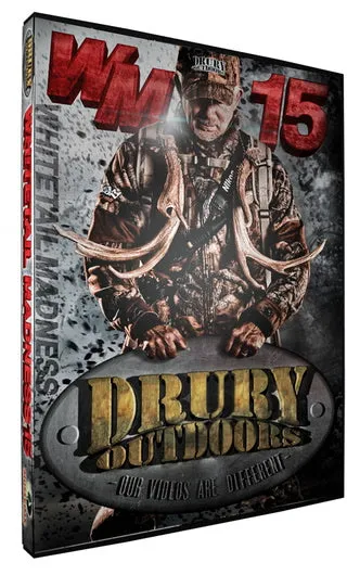 WHITETAIL MADNESS 15