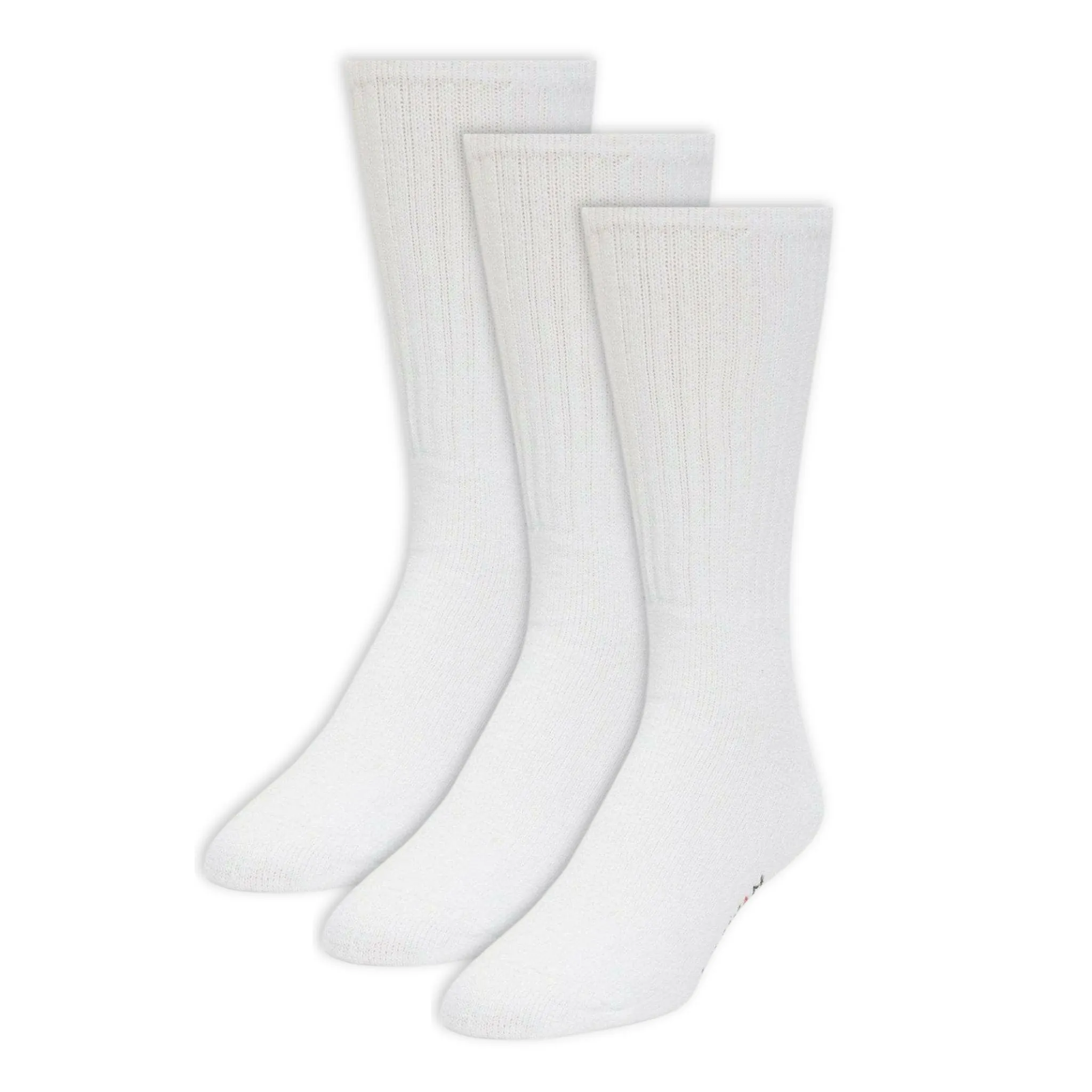 Wigwam Volley 3-Pack Crew Socks