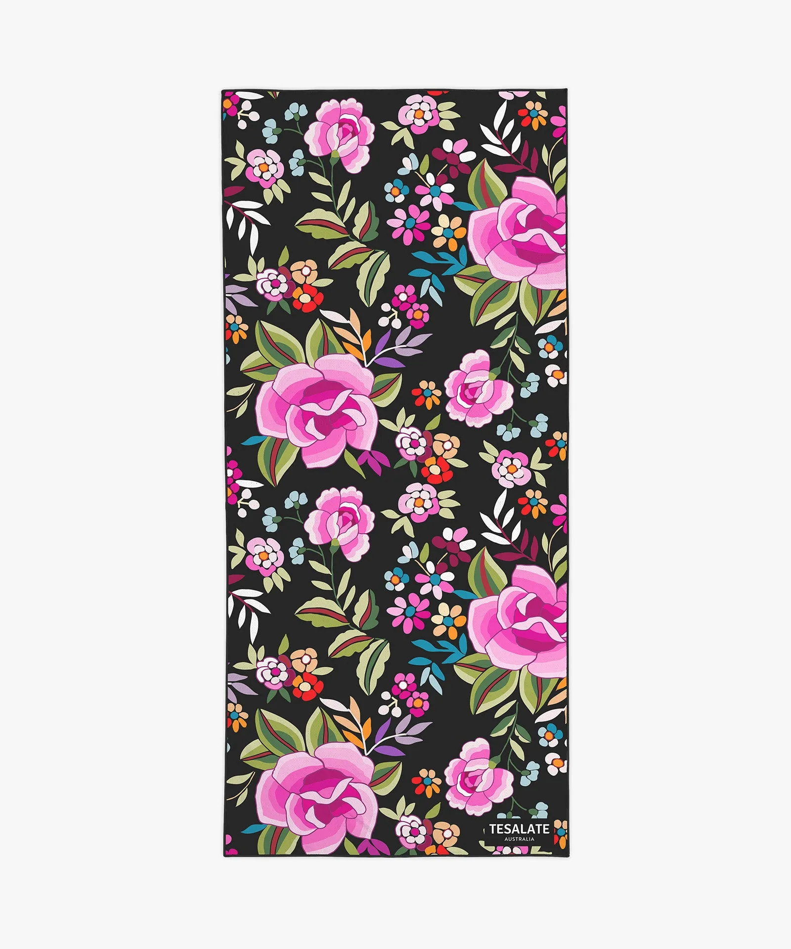 Wild Roses