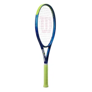 Wilson Clash 100 V2 US Open 2024 Tennis Racket (Unstrung)