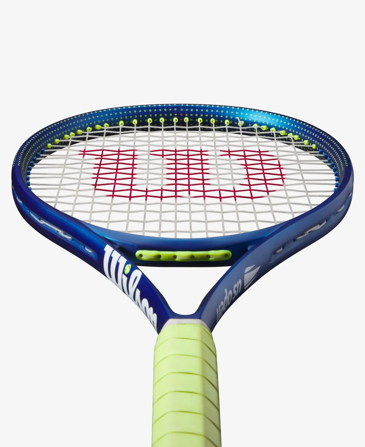 Wilson Clash 100 V2 US Open 2024 Tennis Racket (Unstrung)