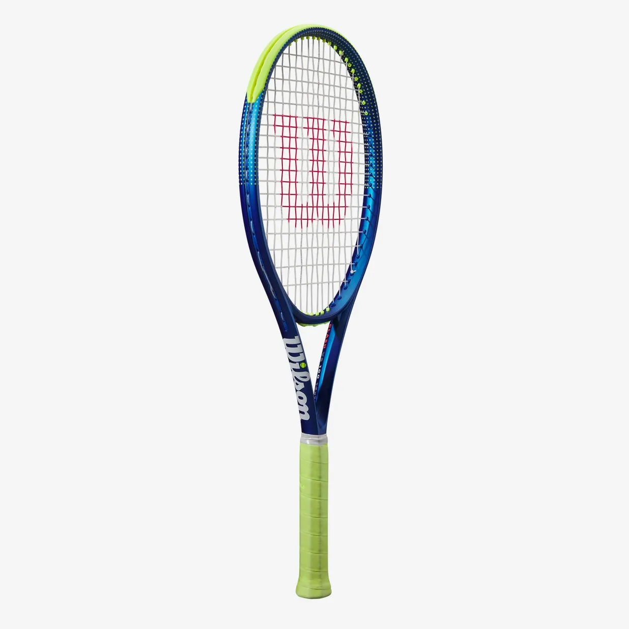 Wilson Clash 100 V2 US Open 2024 Tennis Racket (Unstrung)