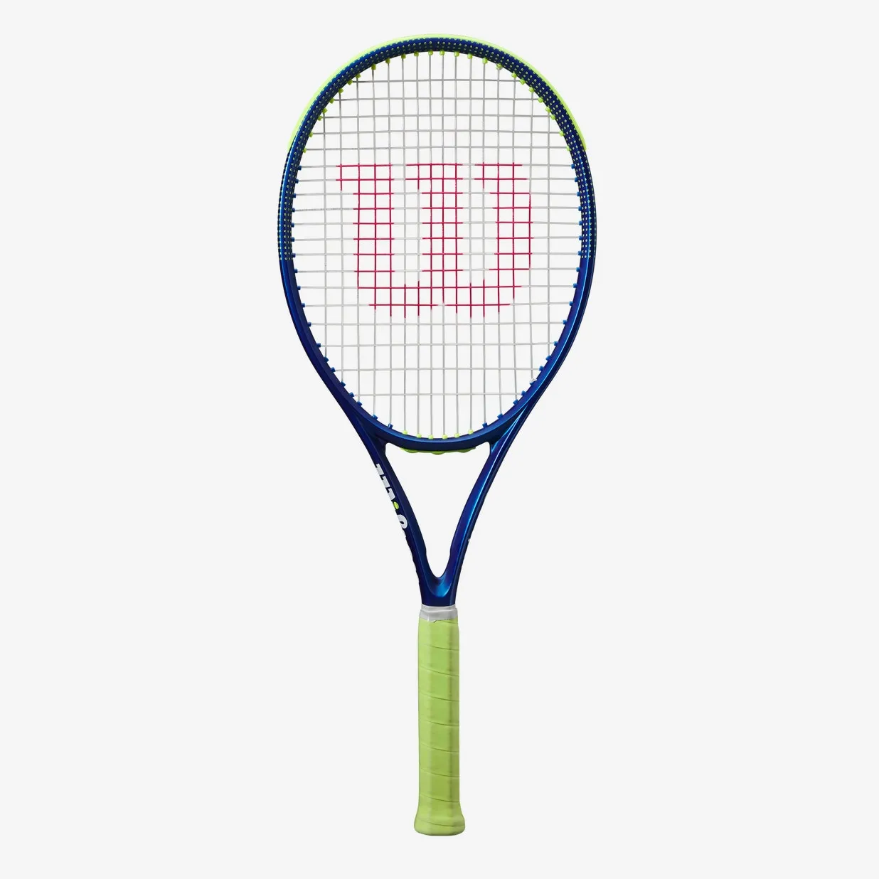 Wilson Clash 100 V2 US Open 2024 Tennis Racket (Unstrung)