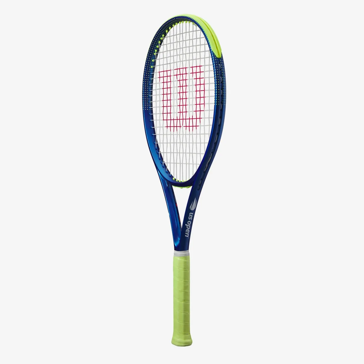 Wilson Clash 100 V2 US Open 2024 Tennis Racket (Unstrung)