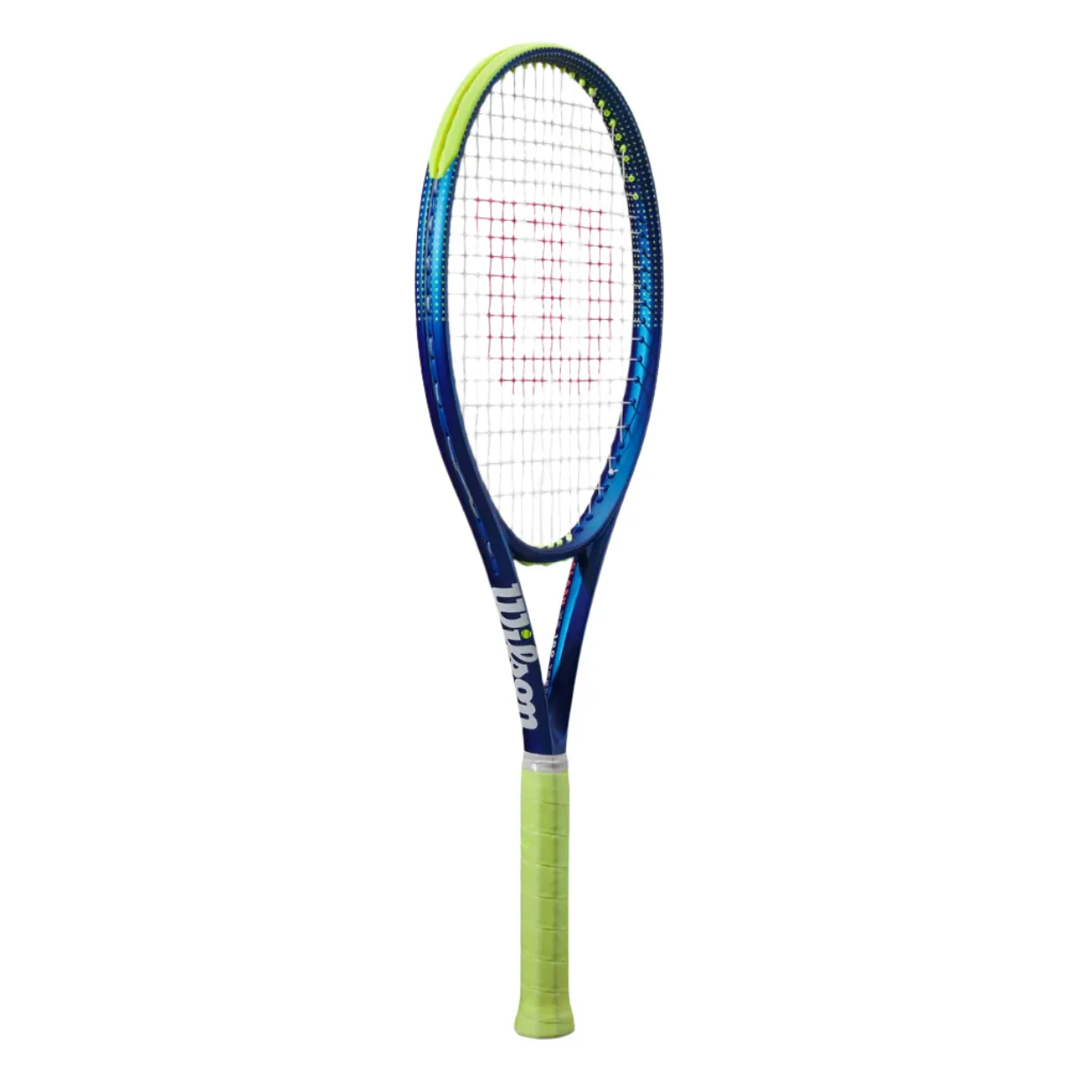Wilson Clash 100 V2 US Open 2024 Tennis Racket (Unstrung)