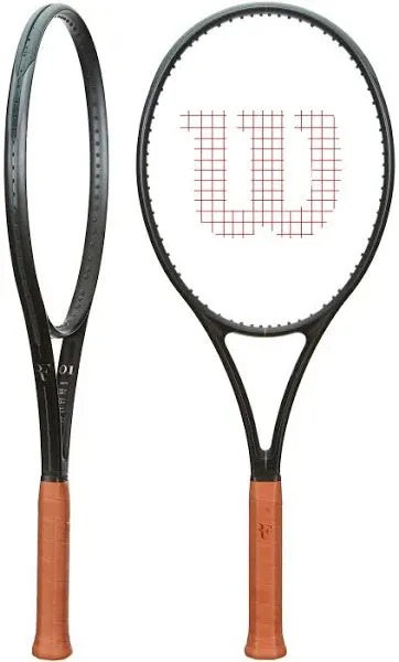 WILSON RF 01 Tennis Racket