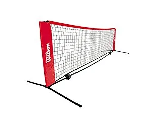 Wilson Starter EZ Tennis Net