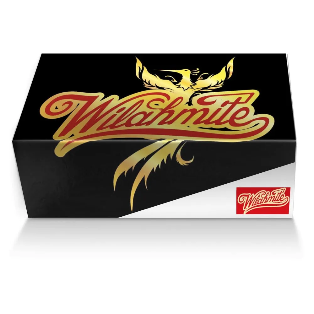 WiMi beauty4 ashes