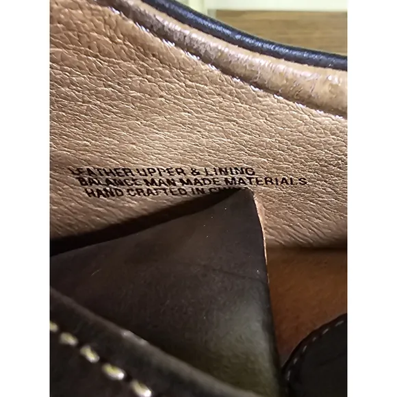 Women's Born Leather Size 8