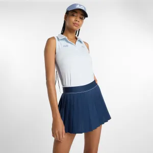 Women's Collared Sport Tank