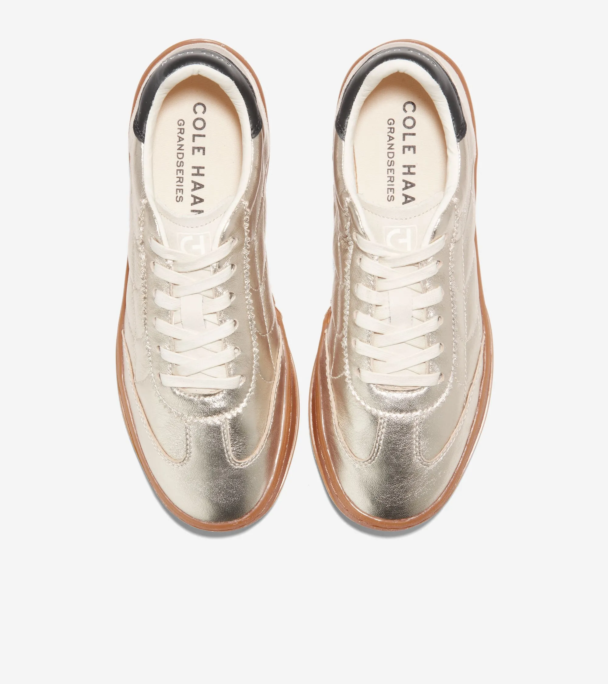 Women's GrandPrø Breakaway Sneaker