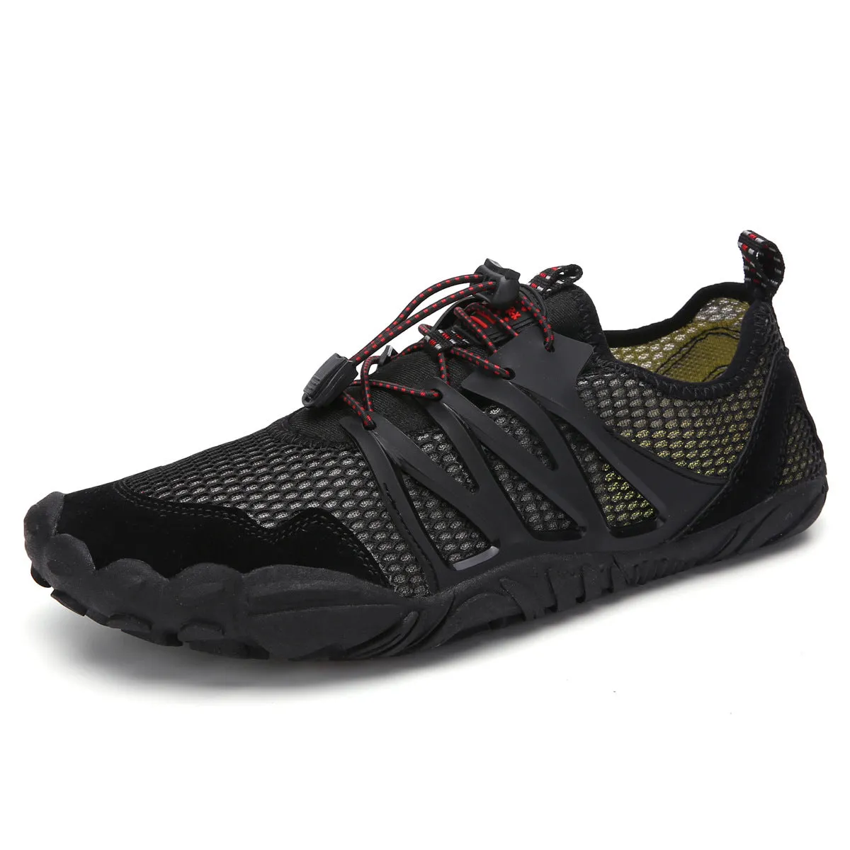 Women's non-slip swimming shoes