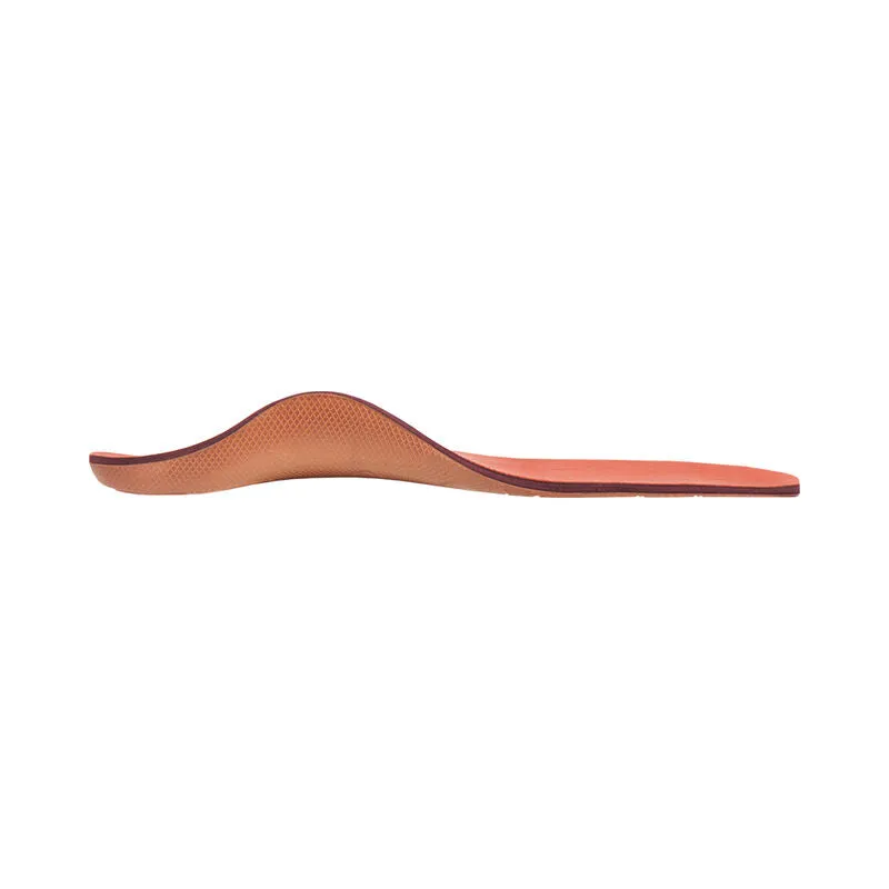 Women's Premium Memory Foam Posted Orthotics - L2320W