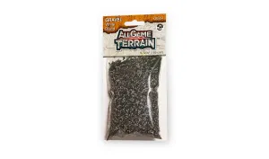 Woodland Scenics AGT - White Blend Gravel