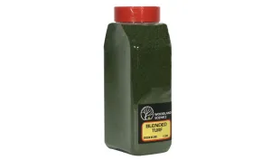 Woodland Scenics: Blended Turf Green Blend Shaker