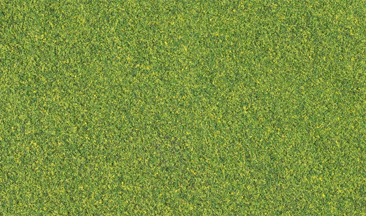 Woodland Scenics Blended Turf