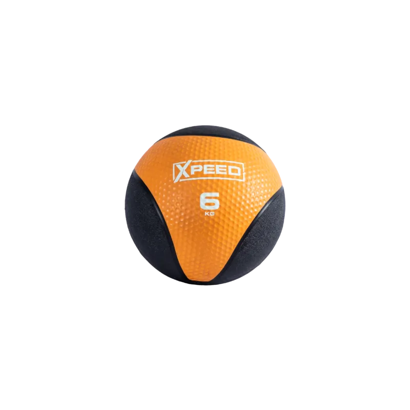 Xpeed - Medicine Ball