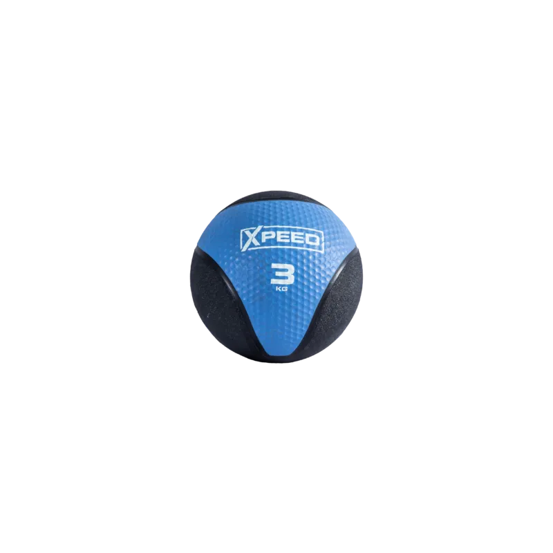 Xpeed - Medicine Ball