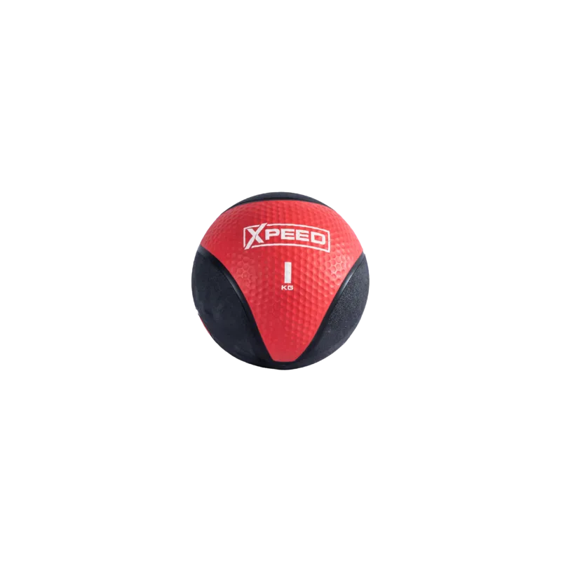 Xpeed - Medicine Ball