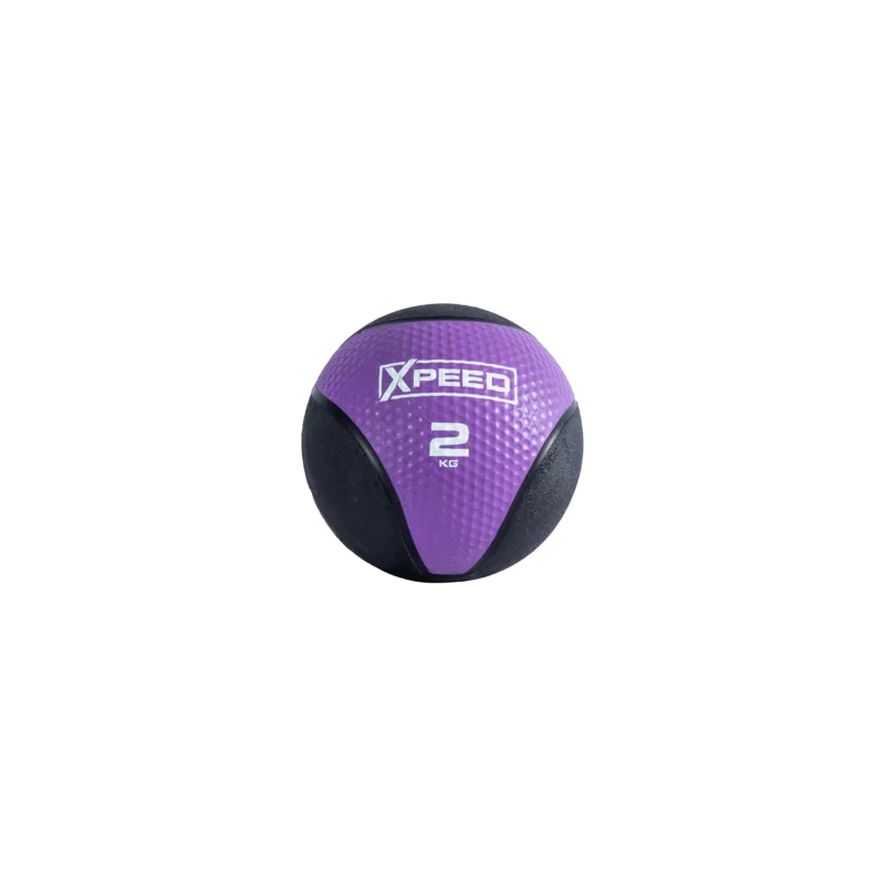 Xpeed - Medicine Ball