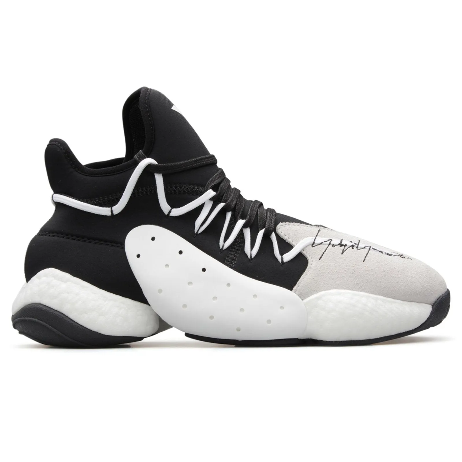 Y-3 BYW BBALL