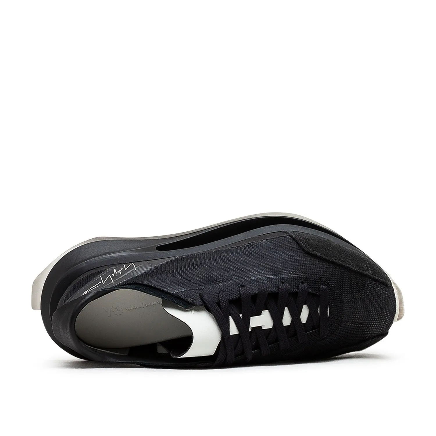 Y-3 S-Gendo Run (Black)