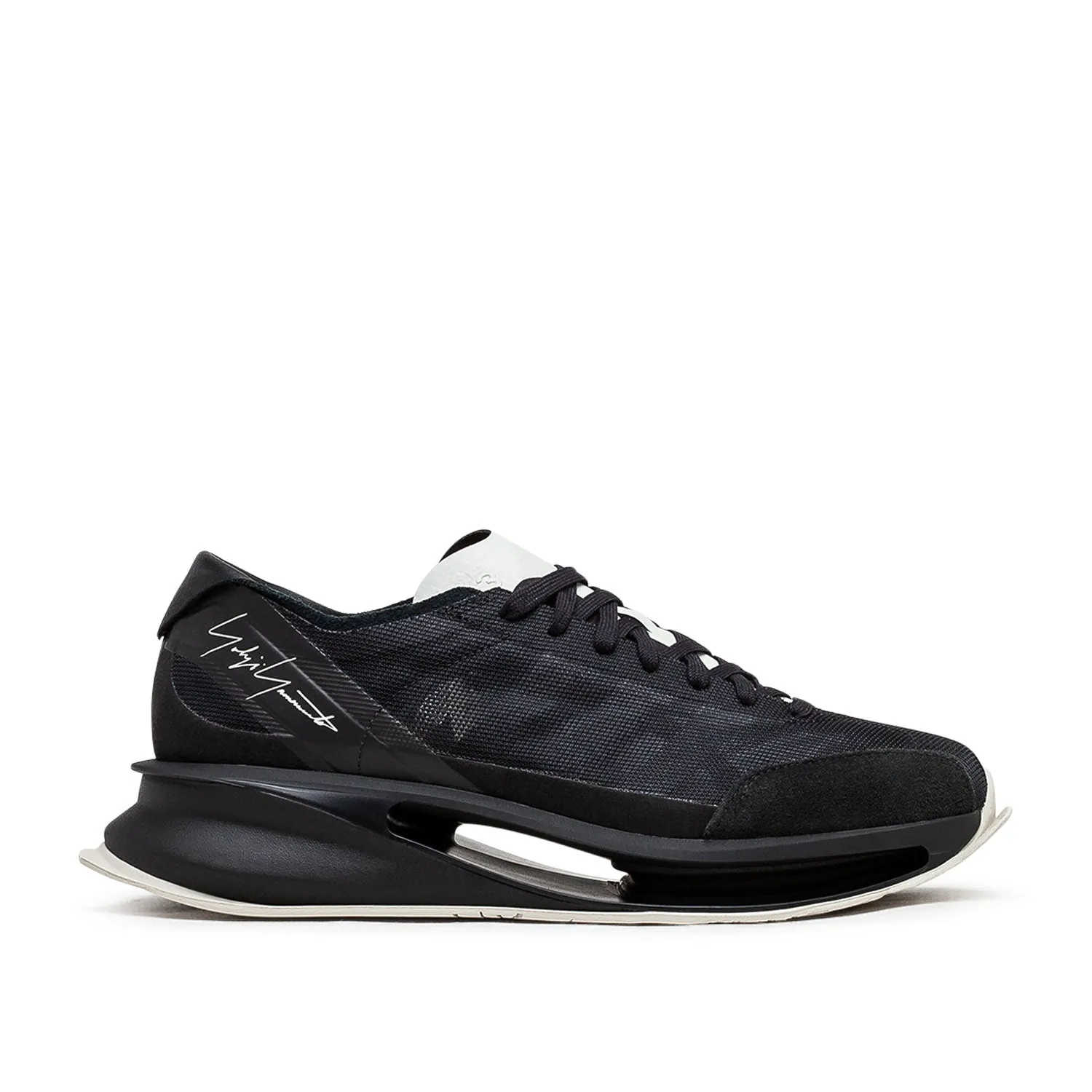 Y-3 S-Gendo Run (Black)