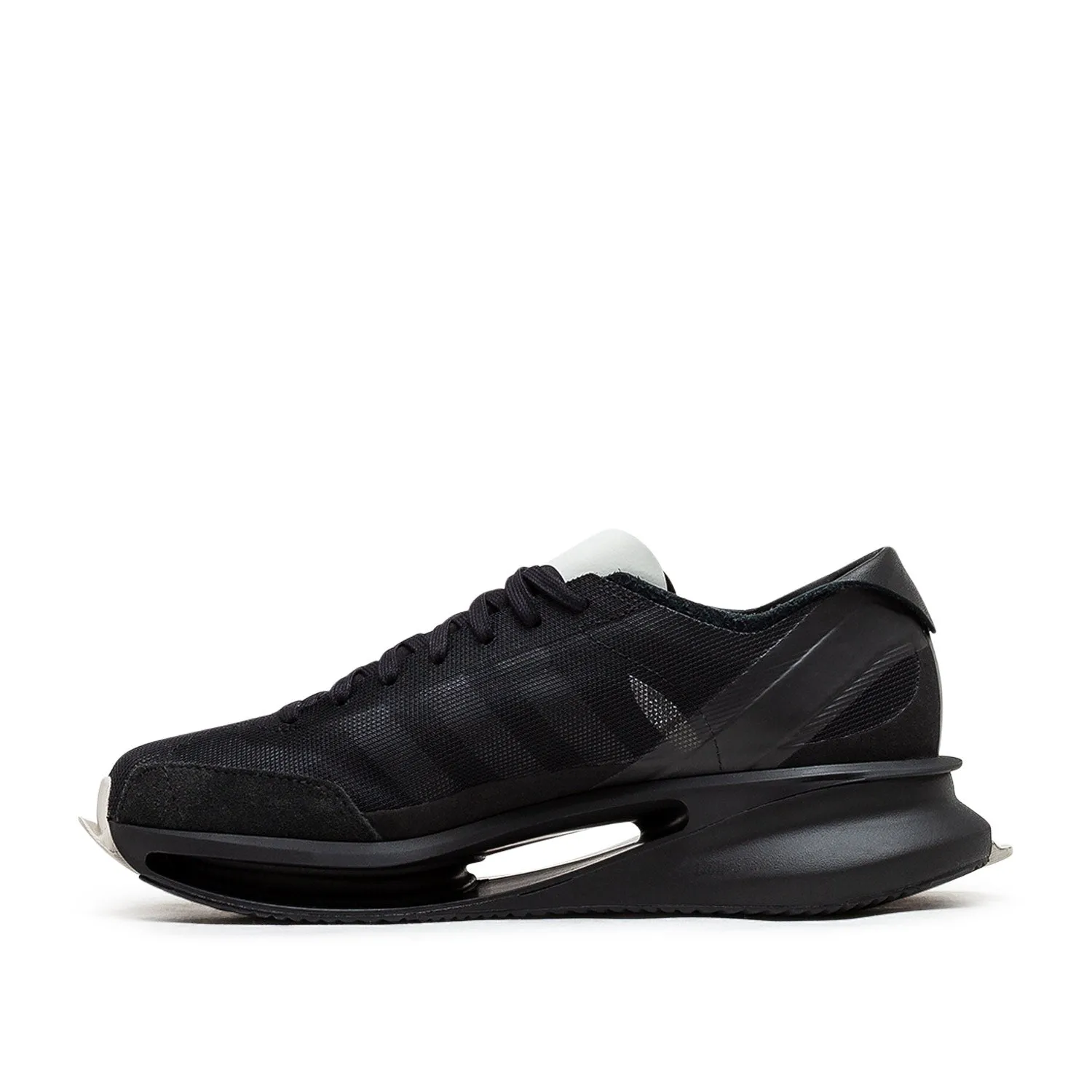 Y-3 S-Gendo Run (Black)