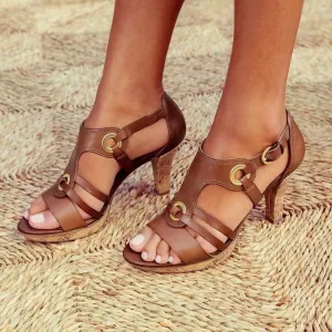 Yadira® | Summer Sandals (Stability Comfort ) trend of the season