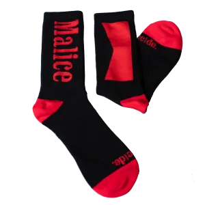 You Decide Crew Sock