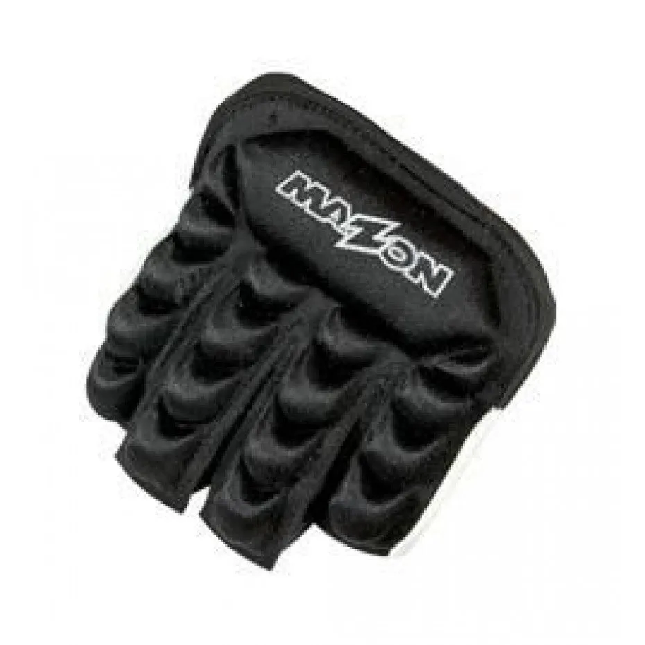 Z-Force Knuckle Glove LH