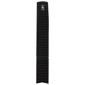 ZAP DELUXE ARCH BAR 31" BLACK