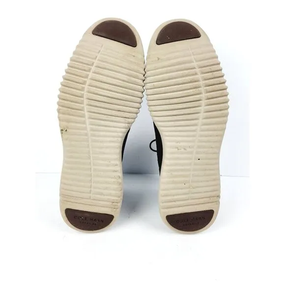 Zerogrand‎ Chukka Boot COLE HAAN - Size 10.5