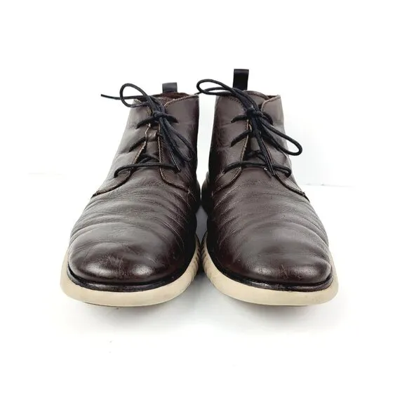 Zerogrand‎ Chukka Boot COLE HAAN - Size 10.5