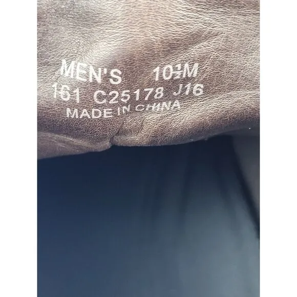 Zerogrand‎ Chukka Boot COLE HAAN - Size 10.5