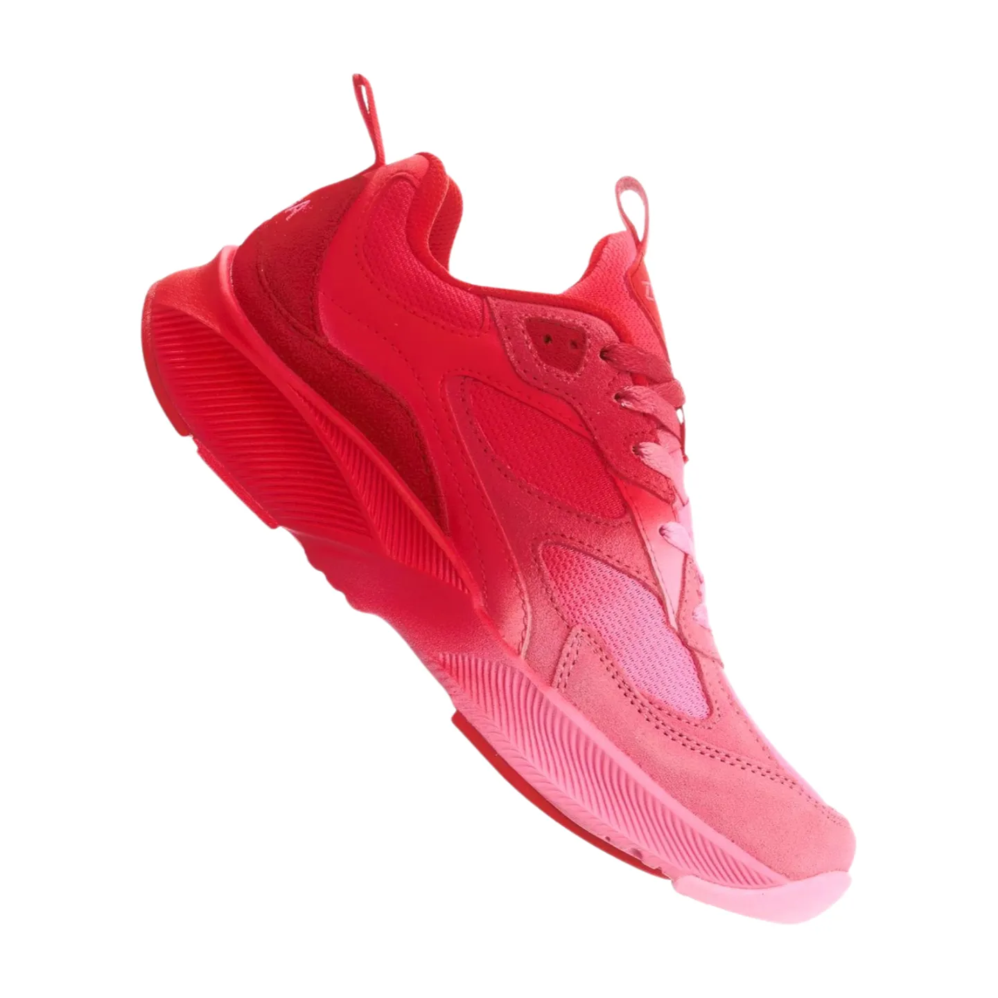 Zumba Train 2.0 - Red/Pink