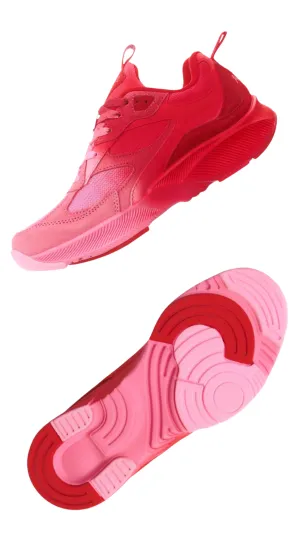 Zumba Train 2.0 - Red/Pink