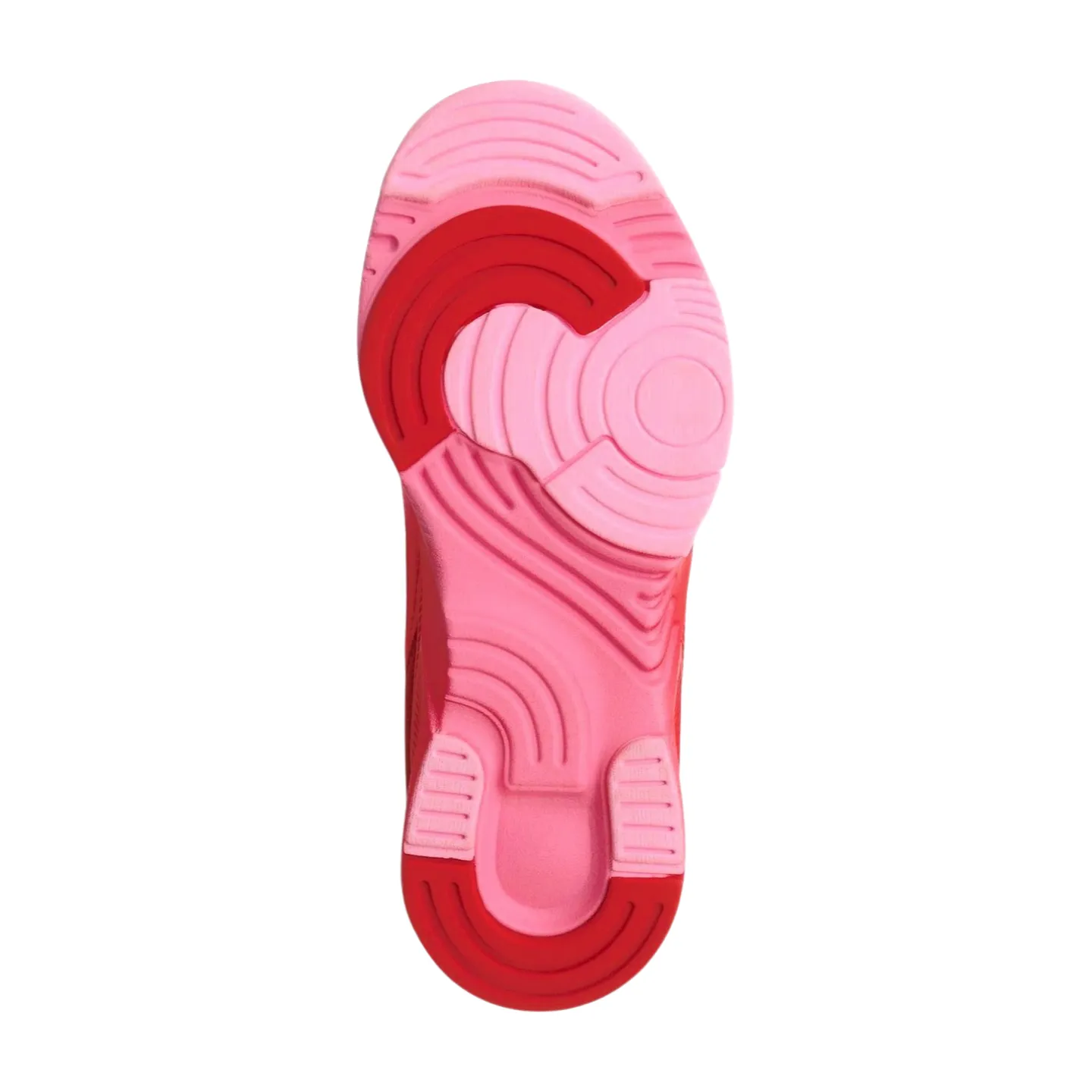 Zumba Train 2.0 - Red/Pink